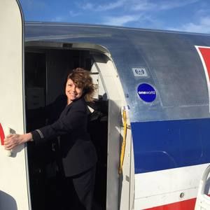 Meet your Posher, Mia